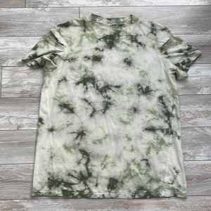 Lululemon LA All yours Cut-Out Short Sleeve Shirt!!